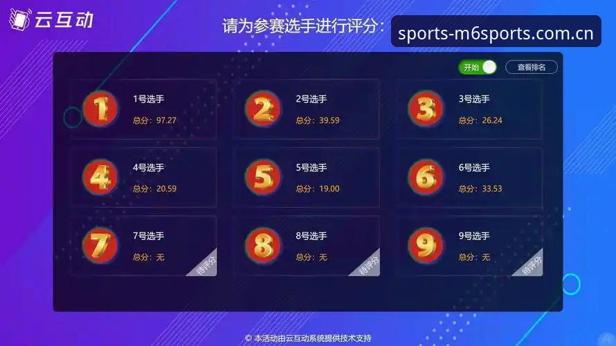 M6体育下载 vs 网页版：哪个更适合体育赛事投注？老用户分享真实体验
