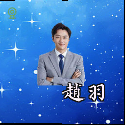 赵羽